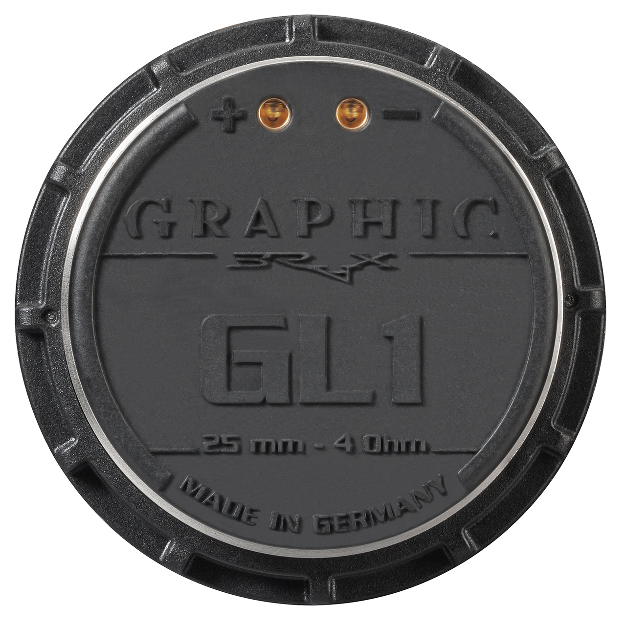 BRAX GRAPHIC GL1 MK2 BRAX GRAPHIC GL1 MK2